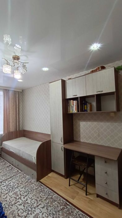 Гарнитур спальный подростковый