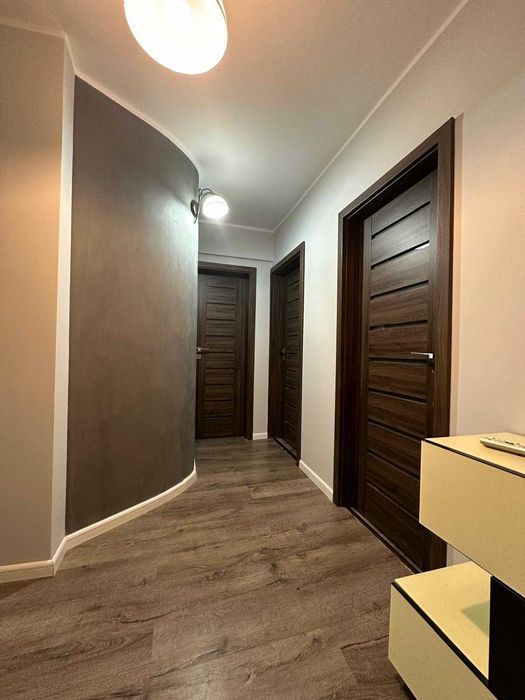 Apartament 3 camere in Mazepa 2