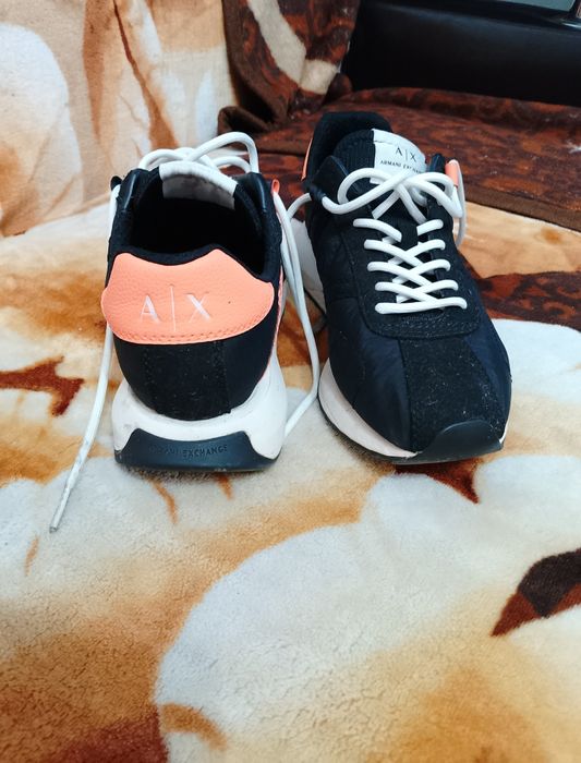 A|X Armani Exange