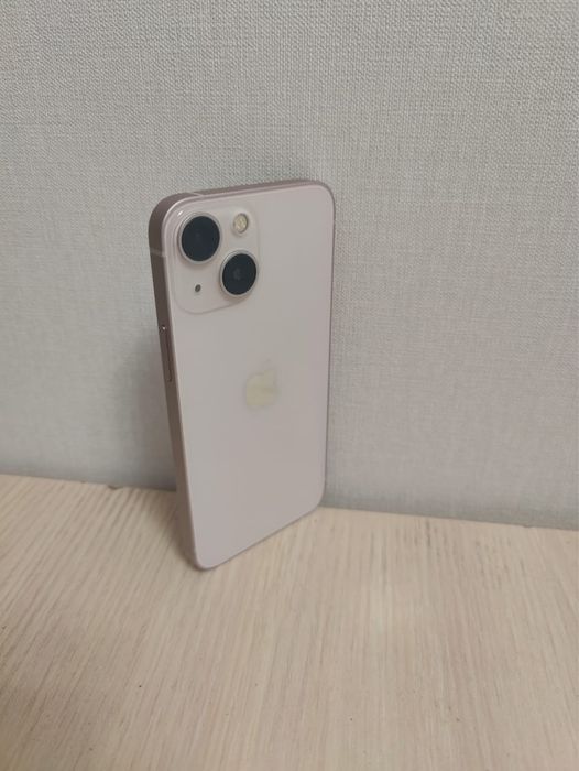 iPhone 13mini, 512