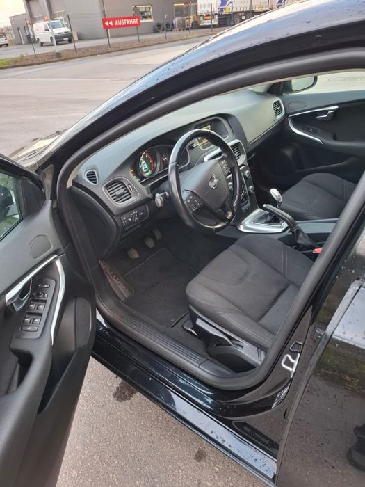 Volvo V40 D2 2014 1.6