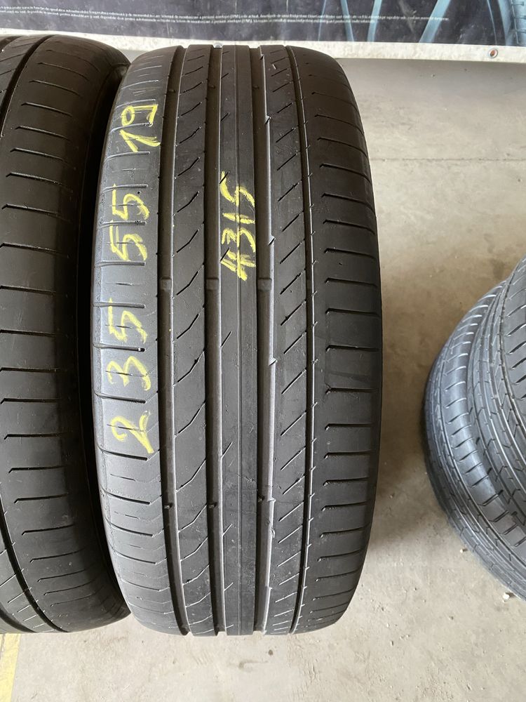 Anvelope vara 235/55/19 Continental Sport Contact 5 235 55 19 R19