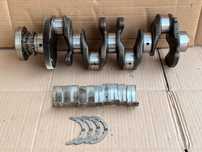 Vibrochen BMW N47D20,B47D20 ,8513673, 11218515071