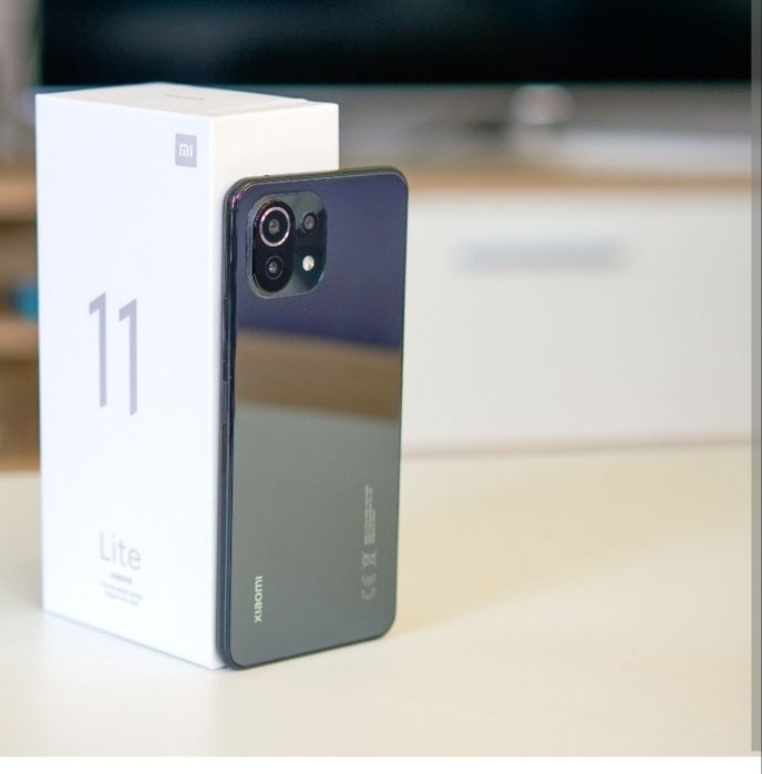 Redmi 11lite 8/128