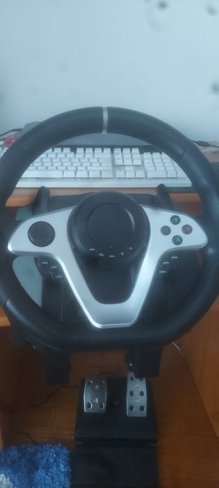 Волан Genesis Seaborg 400