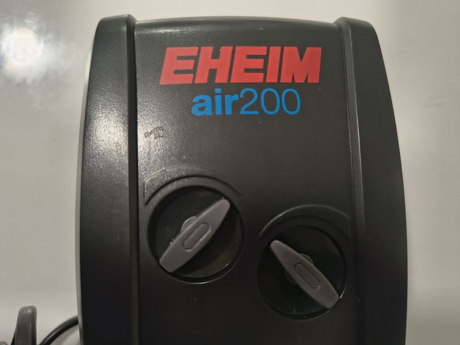 Pompa aer acvariu EHEIM 200