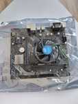 Vand Kit Placa de Baza + Procesor I5 10400f