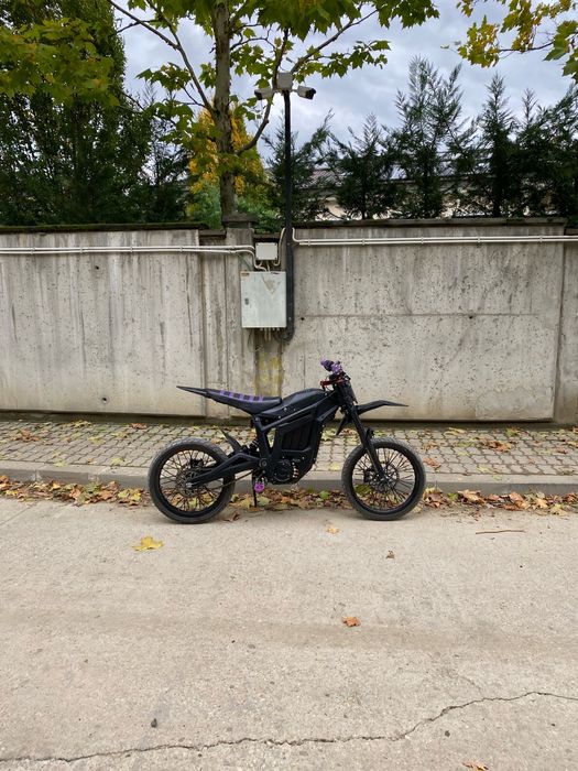 Talaria Mx3 (Nu surron/ eride
