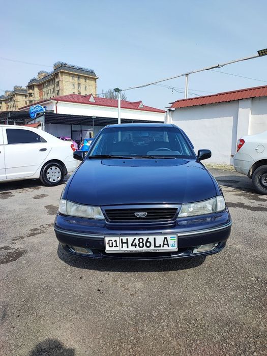 Nexia 1 (1999 yil) benzin