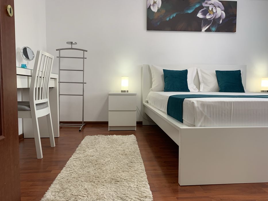 Apartament Mazepa 2