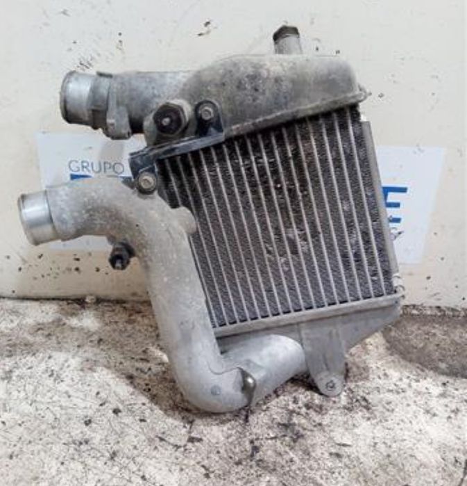 Radiator intercooler 2.0d RF7J Mazda 6 / Mazda 5 an 2001-2008