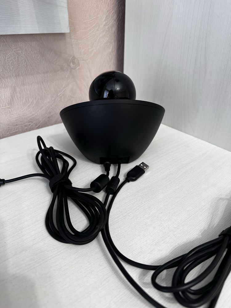 Веб-камера Logitech BCC950 | с пультом управления