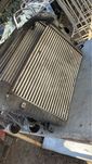 Intercooler volkswagen passat b6 golf 5 touran 2.0 piese dezmembrari