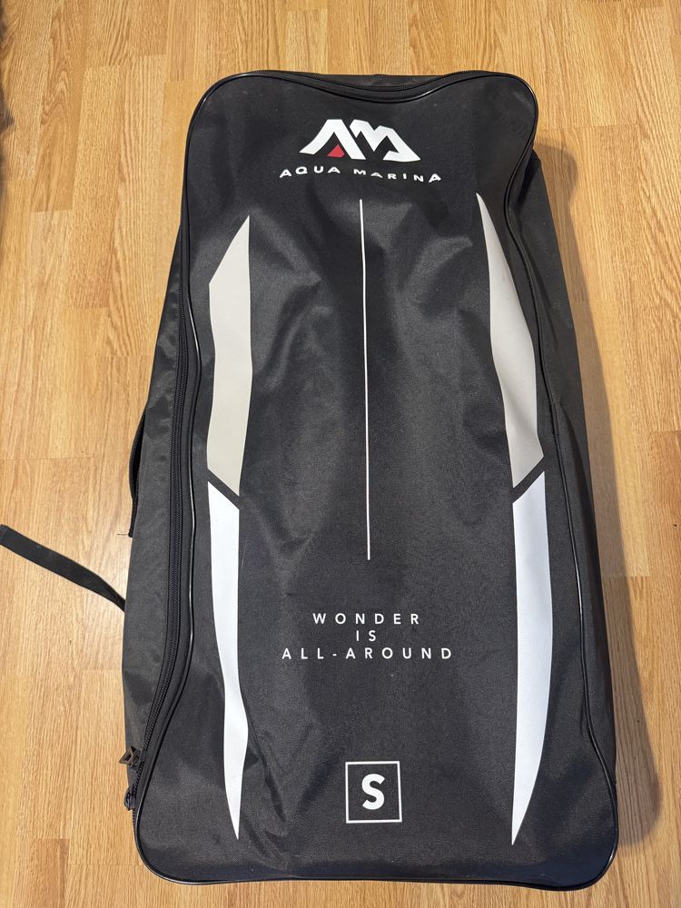 SUP (Stand up paddle) Aqua Marina Breeze