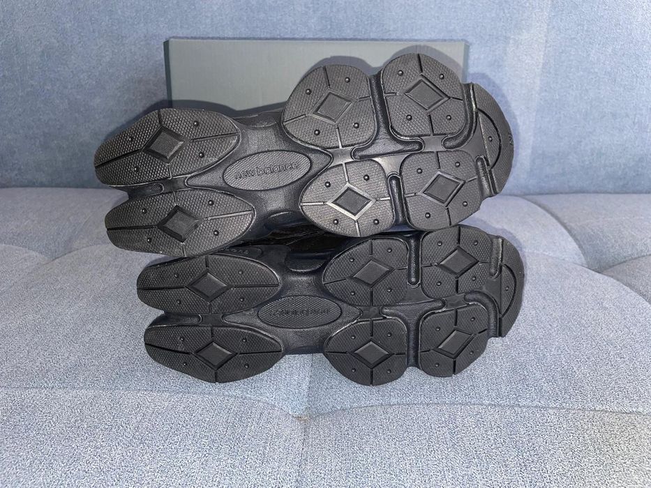 Încălțăminte NEW BALANCE 9060Black nr de 40 la 43
