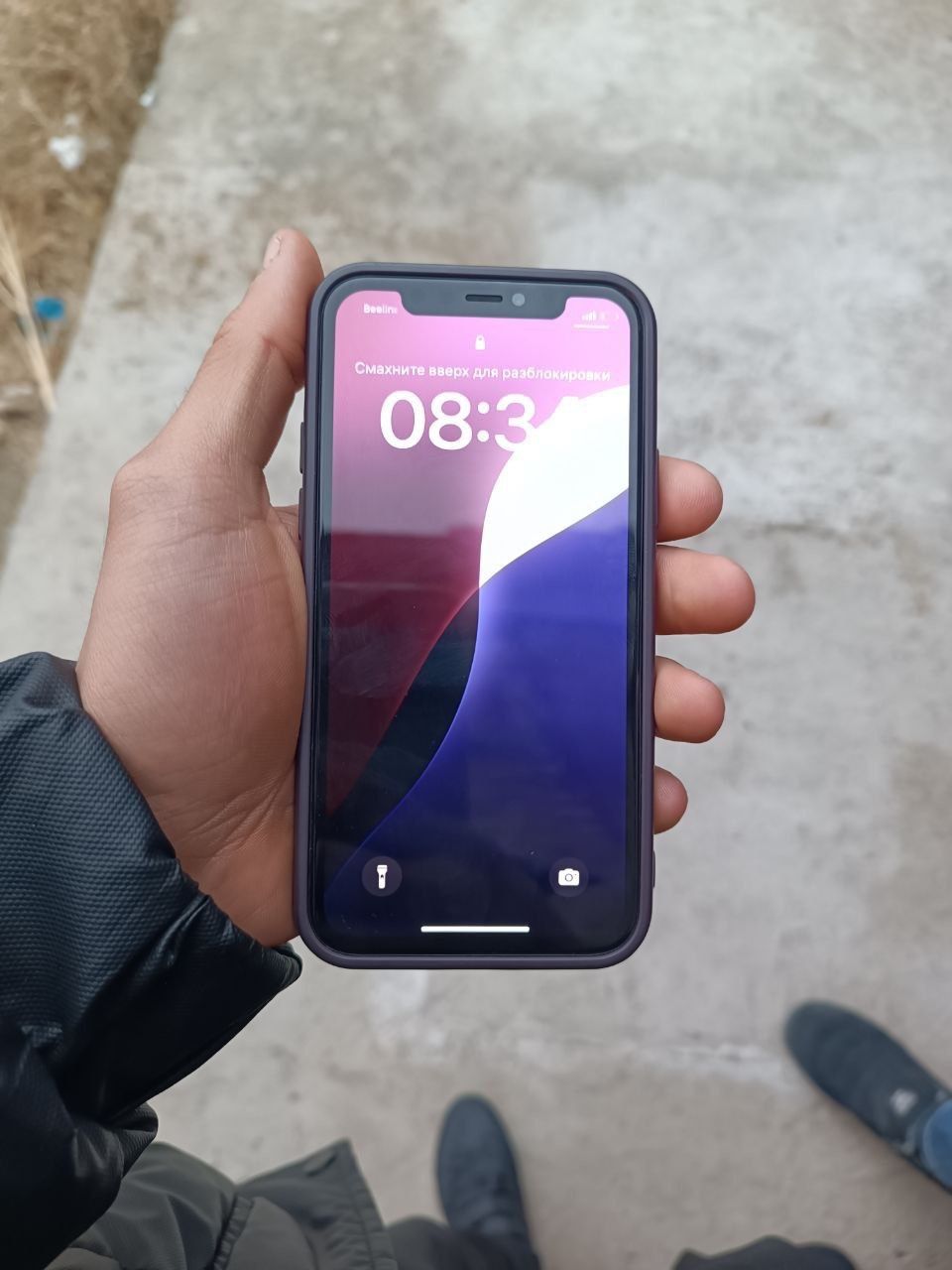 Iphone. 11. Pro.