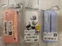 Set huse Samsung fold 3
