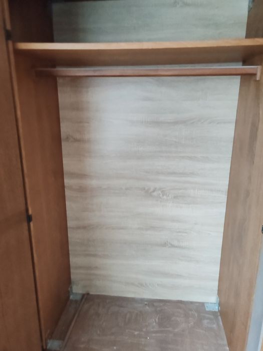 Sifonier dulap stil baroc