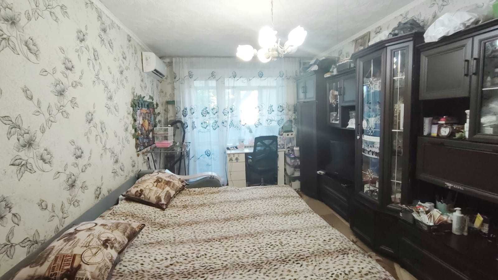 *Продам 1 комн квартиру 19 микр-н. Помощь в ипотеке. ТОРГ.