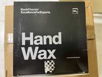 Hand Wax W0.01 высококачественный воск