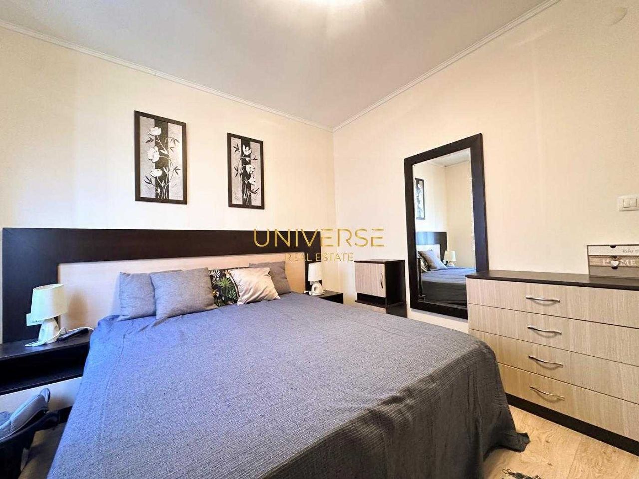 Продава се Двустаен апартамент в Несебър - 54 кв.м за 2036 €/кв.м - Снимка #10