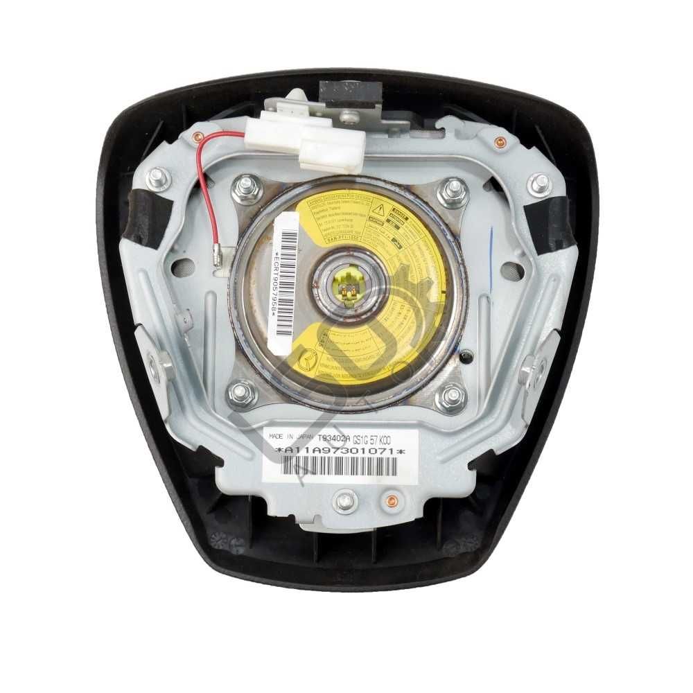 AIRBAG волан Mazda 6 (GH)  2007-2013 ID: 142848