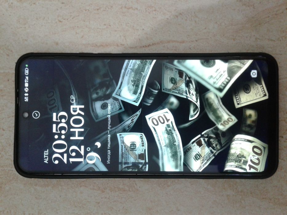 Poco X6 Pro 5g  512/12 гб