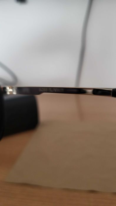 Ochelari de Soare HUGO BOSS RUNWAY