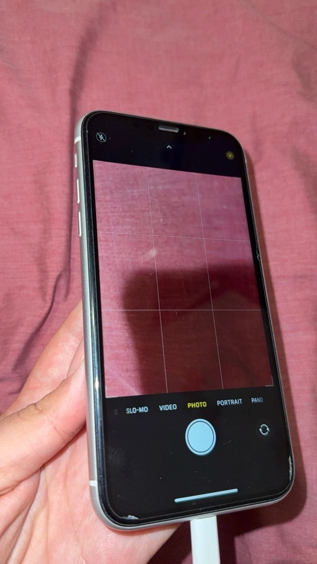 iPhone XR- 64GB 79%