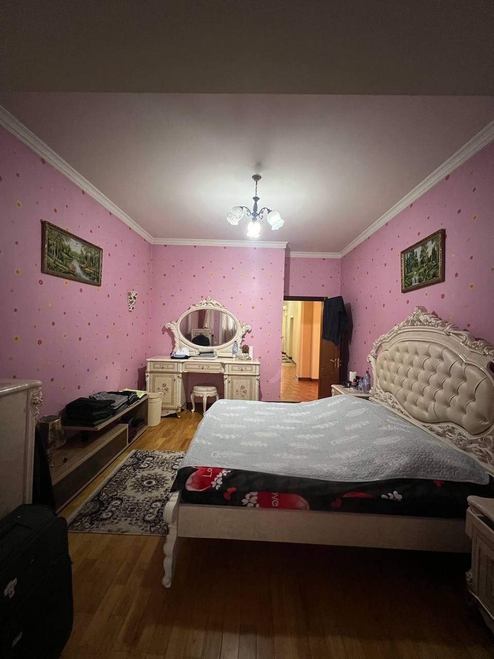 Продается 100м² Эльбек 4/4/4 ор-р Виноград