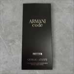 Parfum bărbătesc Armani Code