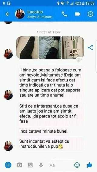 Brau  / Centura  cu  Turmalina GREEN WORLD