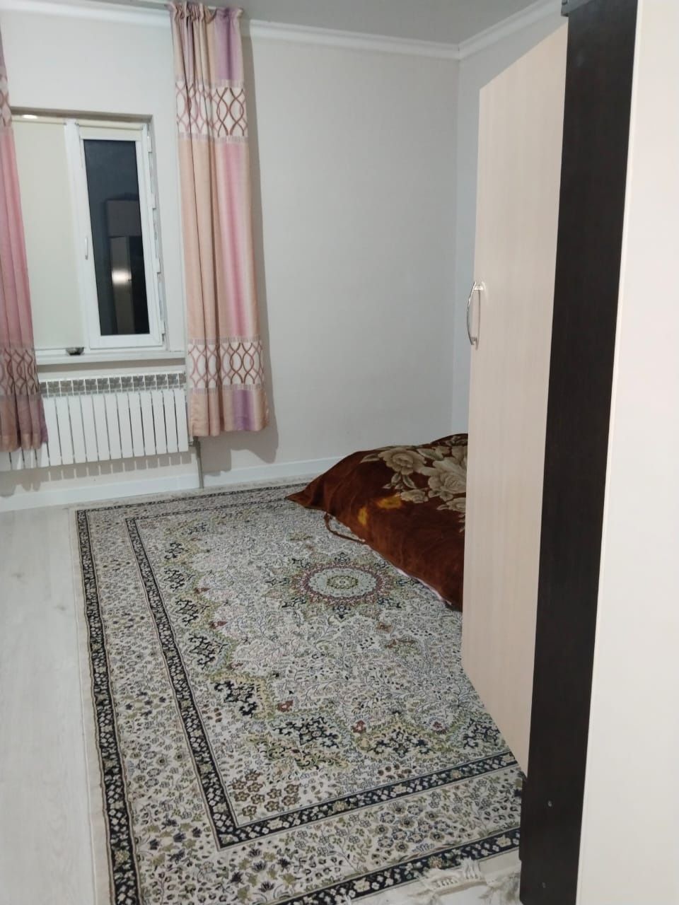 Продается новый дом