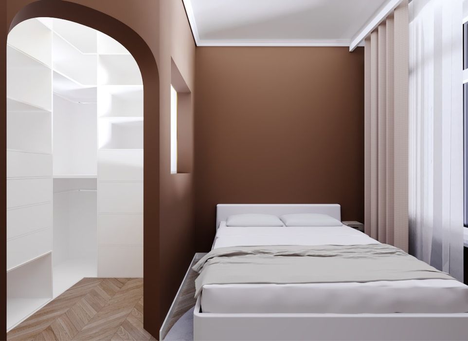 Своя ЖК Manhattan/ Манхеттен 59,2 м2 с ремонтом