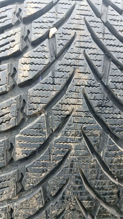 Cauciucuri 225/55/18