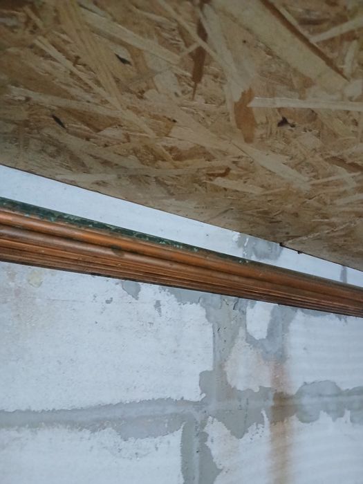 Țeavă cupru de 1.5 55m liniari noua nu am la ce sa o folosesc plus cot