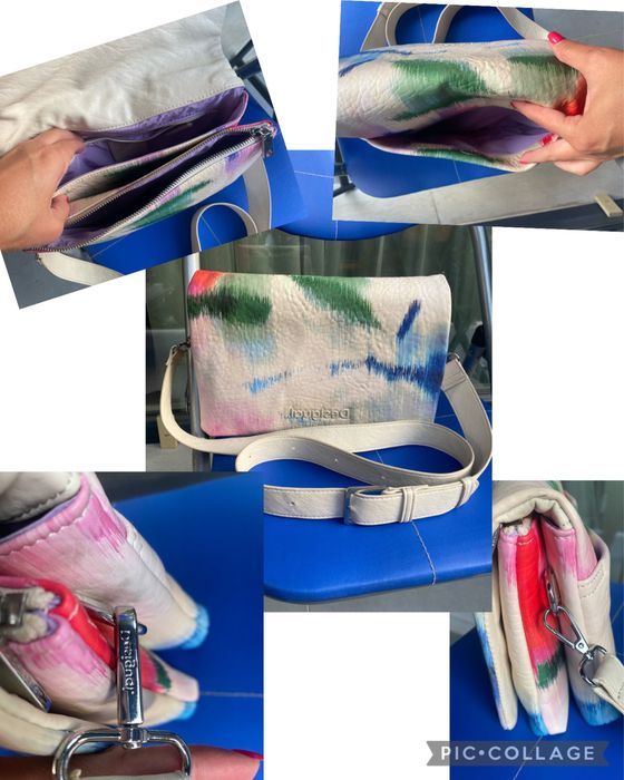 Дамски чанти Guess, Desigual, Michael Kors