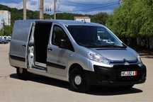 Citroen Jumpy Maxi / 2015 / EURO 5 / Clima / RATE / CASH / Garantie