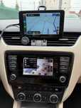 Skoda Octavia 4x4 Comfortline