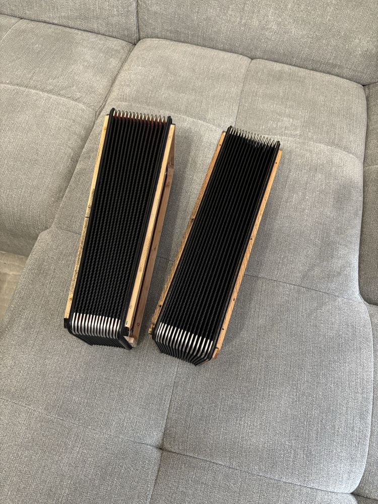 Burduf acordeon Hohner Verdi Tango cu 48 80 basi