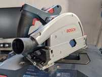 Circular Bosch Gkt 18V-52 GC