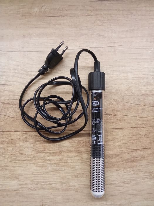 Încălzitor acvariu