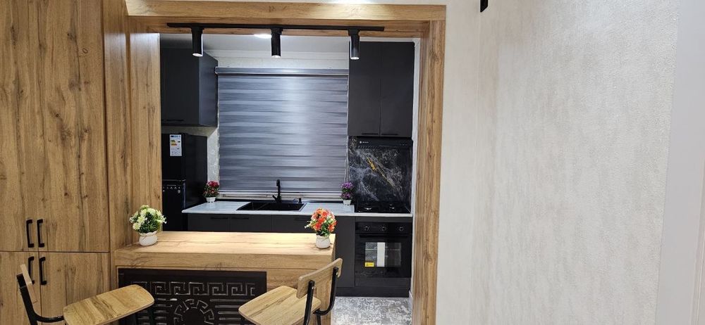 Продается квартира Чиланзар 23 кв 2в3 комн