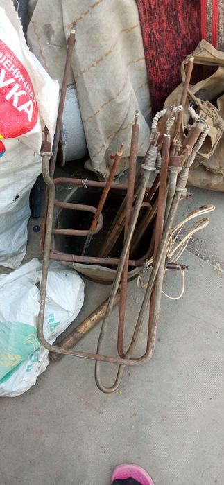 Продам тэн СССР .