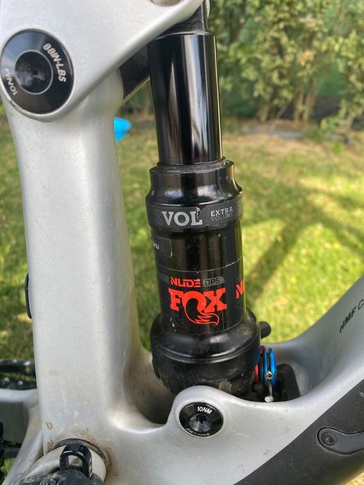 Vand Bicicleta Scott