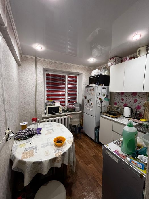 2х комнатная квартира