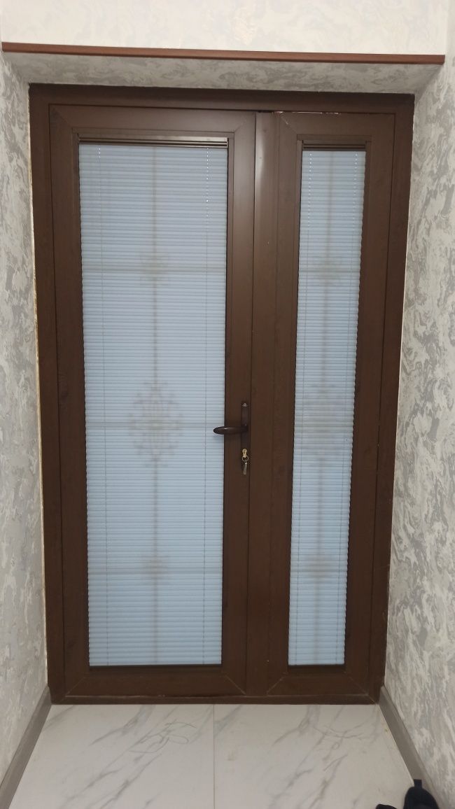 Жалюзи 1 кунда ишлаб чкариш Туркия махсулоти