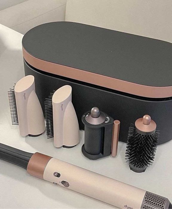 Стайлер для волос Dyson