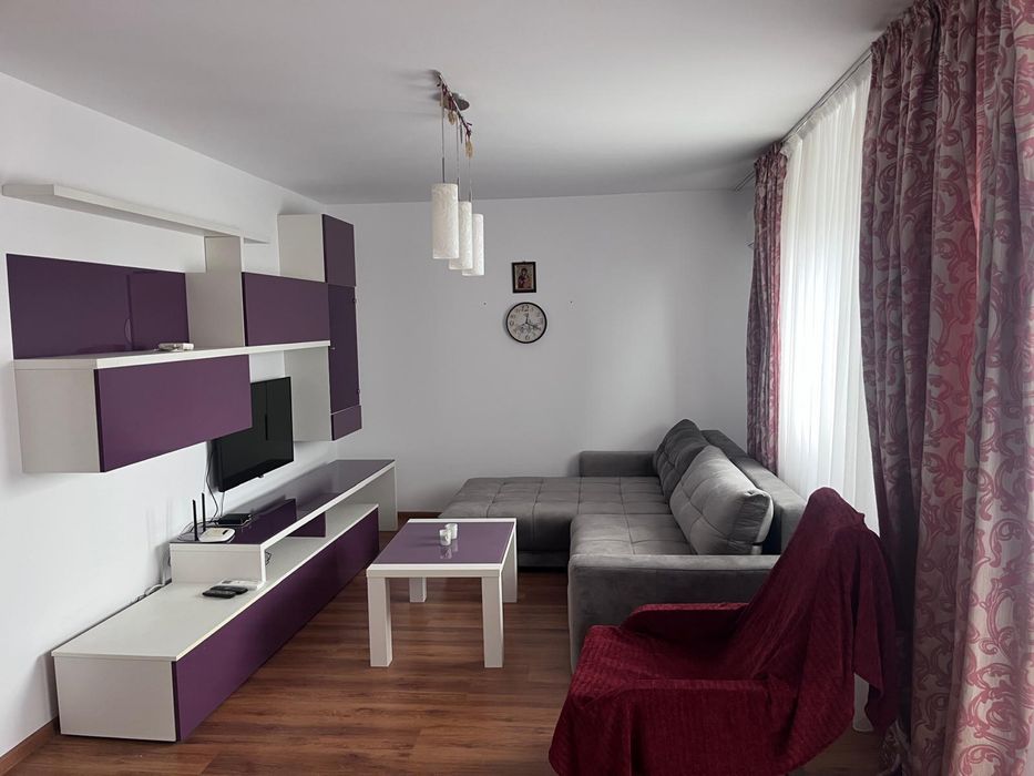Apartament 2 camere de inchiriat in Palladium Residence 1