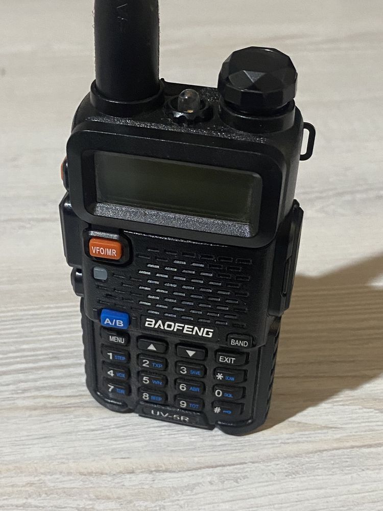 Антенна для рации uv-5r uv-82 usilitel antenna